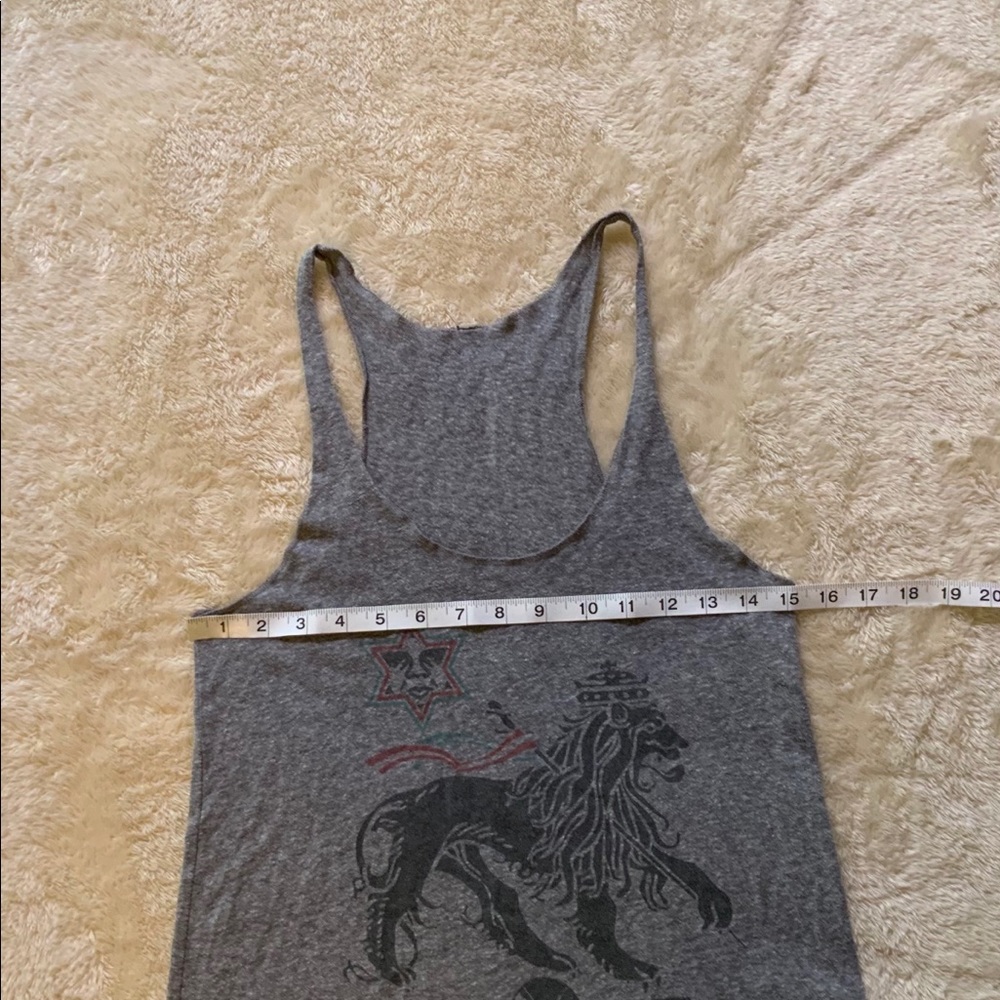 Women’s Obey Tank Top - Picture 3 of 5
